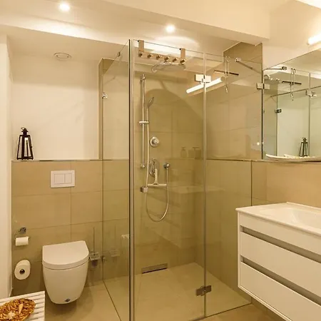 Apartment Strandurlaub Ruegen 