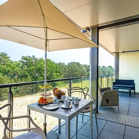 Apartment Strandurlaub Ruegen 