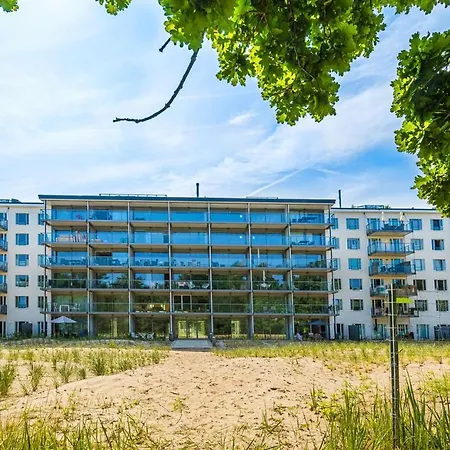 Strandurlaub Ruegen 