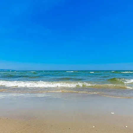 Apartment Strandurlaub Ruegen 