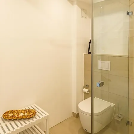 Apartment Strandurlaub Ruegen 