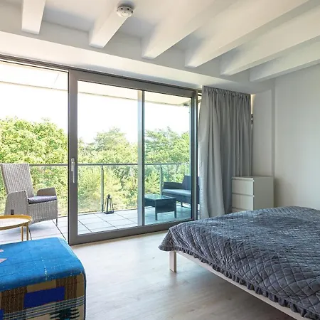 Apartment Strandurlaub Ruegen 