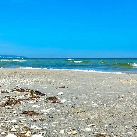 Strandurlaub Ruegen 